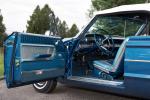 Ford Galaxie 500 XL Convertible 1964 года